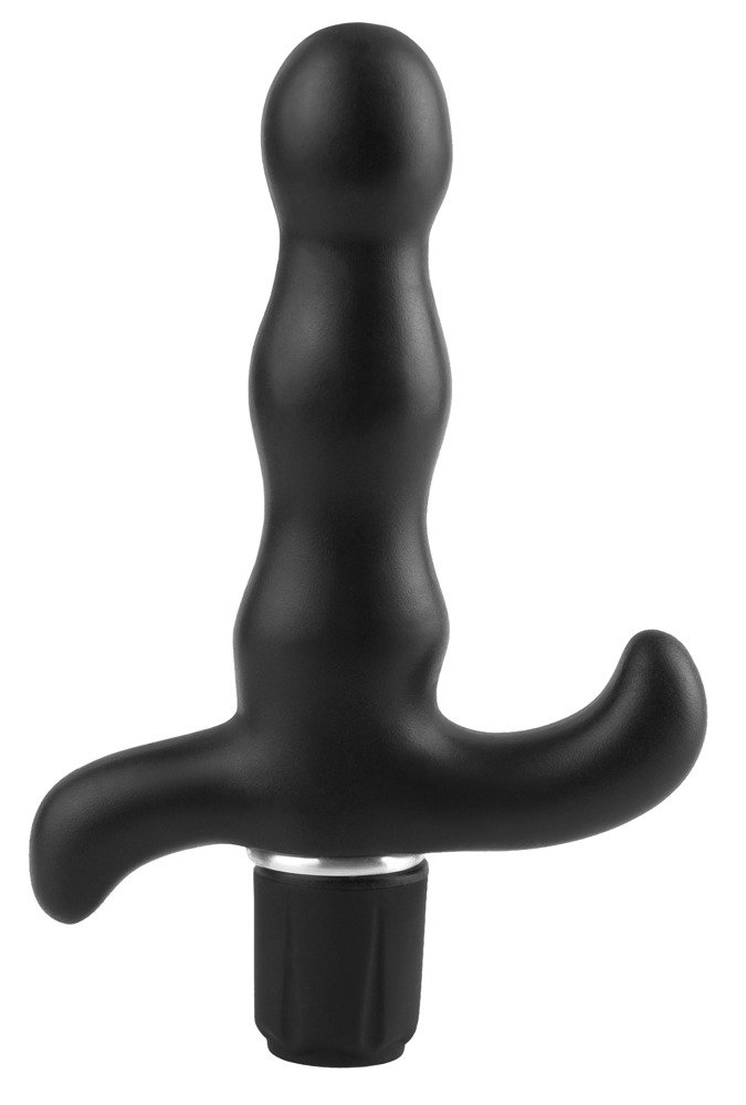 9-fache Prostata-Stimulation 9-fache Prostata-Stimulation