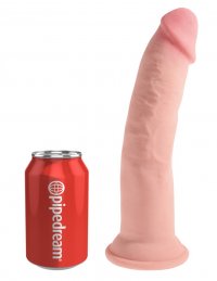 9"" Triple Density Cock