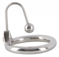 Vorschau: Eichelring mit Spermabremse