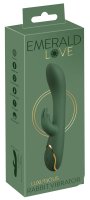 Vorschau: Luxurious Rabbit Vibrator