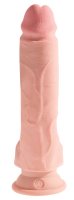Vorschau: 9&quot;&quot; Triple Density Cock with Balls