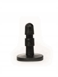 Hung System Plug schwarz