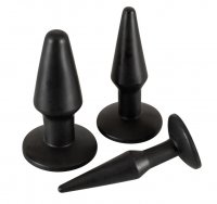 Vorschau: Analplug Training Set