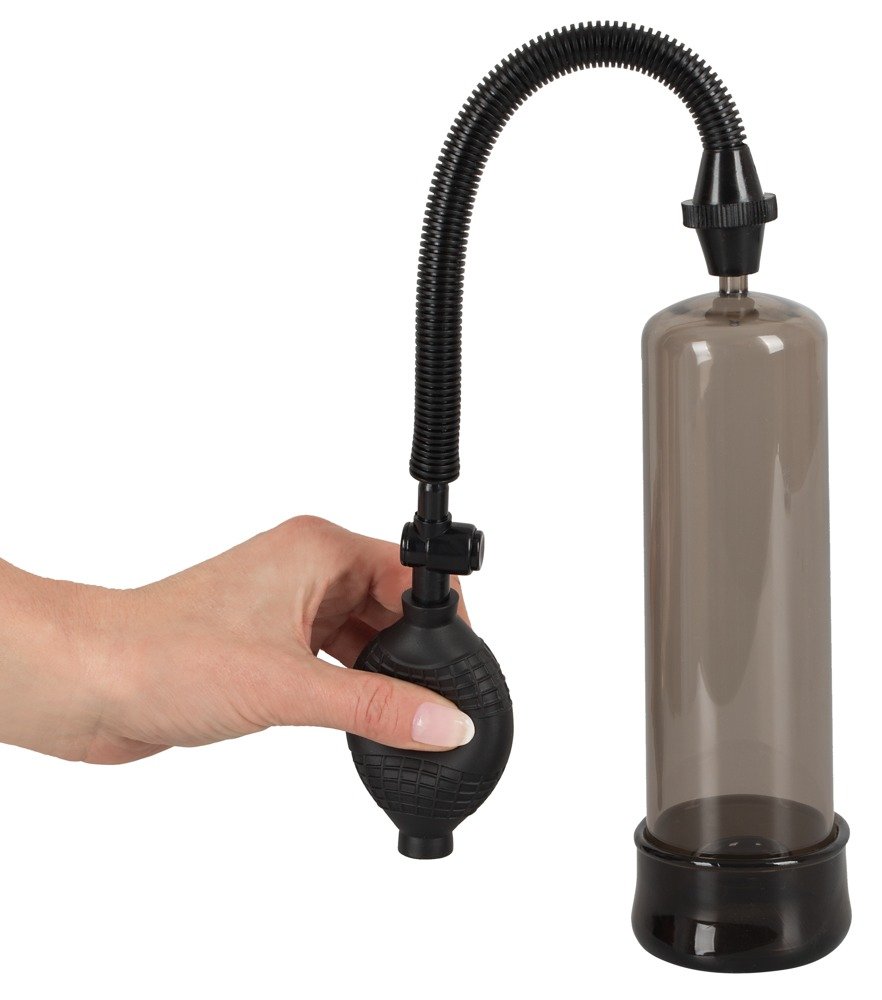 Bang Bang Penispumpe für mehr Potenz