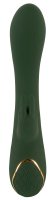 Vorschau: Luxurious Rabbit Vibrator
