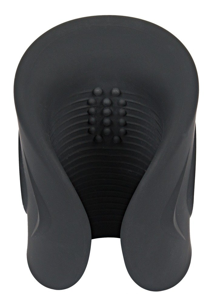 Masturbator with 2 Functions