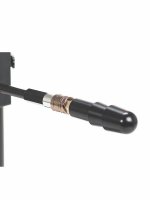 Vorschau: Steeltoyz Fickmaschine Pro3 Schnellverschluß