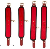 Vorschau: Bad Kitty Bett-/Türfessel-Set