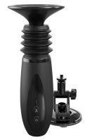Vorschau: Body Dock Thruster – Anwendungsbeispiel mit nicht enthaltenem Dildo
