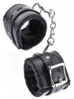 Vorschau: Cumfy Cuffs