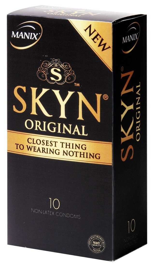 Kondom Manix SKYN ORIGINAL Kondom Manix SKYN ORIGINAL