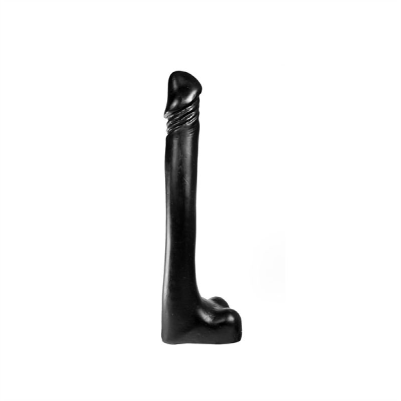 Eric Dildo Black Eric Dildo Black