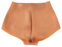 Vorschau: Vagina Pants mit integrierter Vagina: Realistische Lust