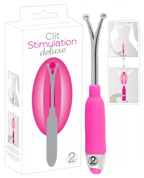 Clit Stimulation deluxe