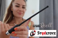 Vorschau: Dilator extra lang mit Vibration