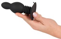 Vorschau: Bouncing Plug