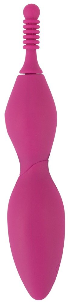 Spot Vibrator with 3 Tips Spot Vibrator with 3 Tips