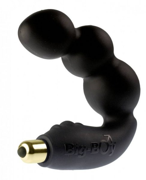 Big Boy - wirkungsvoller Prostata-Vibrator