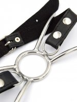 Vorschau: Maulspreizer Spider Gag