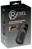 Vorschau: Masturbator Pulse Grip 3-in-1