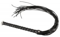 Vorschau: Leder-Flogger Cord