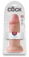Vorschau: 10&quot;&quot; Chubby