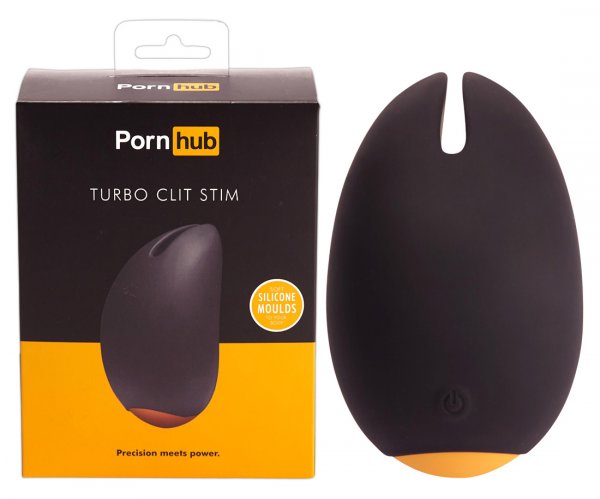 Turbo Clit Stim