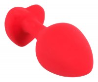 Vorschau: Silicone Plug medium