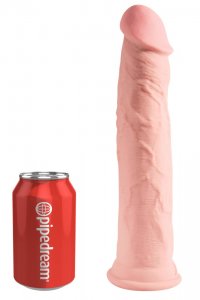 11"" Triple Density Cock