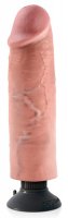 Vorschau: 10&quot;&quot; Vibrating Cock