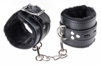 Vorschau: Cumfy Cuffs