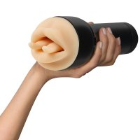 Vorschau: Feel Leigh Raven Mouth Masturbator