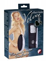 Vorschau: Vibro-Ei "Velvet"