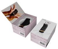 Vorschau: Auflegevibrator The Oh! mit App-Steuerung