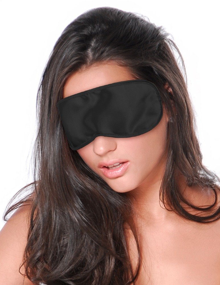Satin Love Mask Satin Love Mask