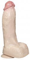 Vorschau: Naturdildo Real Playboy - Ø 5,5 x 16 cm