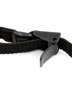 Vorschau: Bondage Fixierung Nylon Set 4 Stück