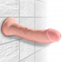 Vorschau: 8&quot;&quot; Triple Density Cock