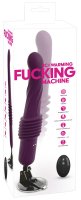 Vorschau: RC Warming Stoßvibrator