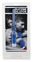 Vorschau: Dilator Vibrator blau