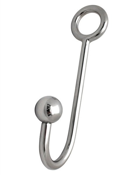 Bondage Haken für die Hintertür Bondage Haken für die Hintertür