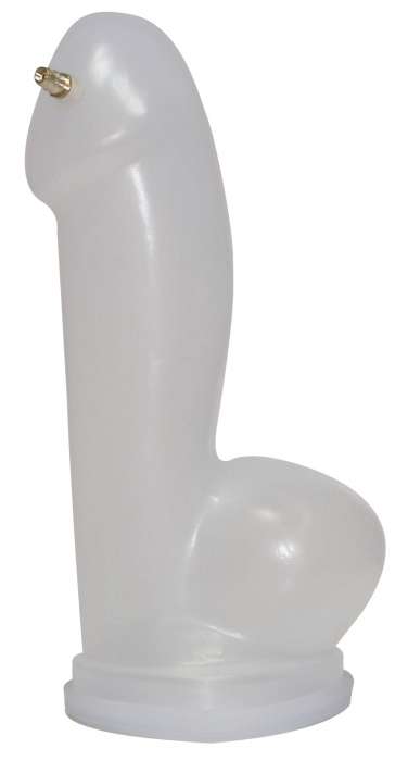 penispumpe fröhle Penis Pumps