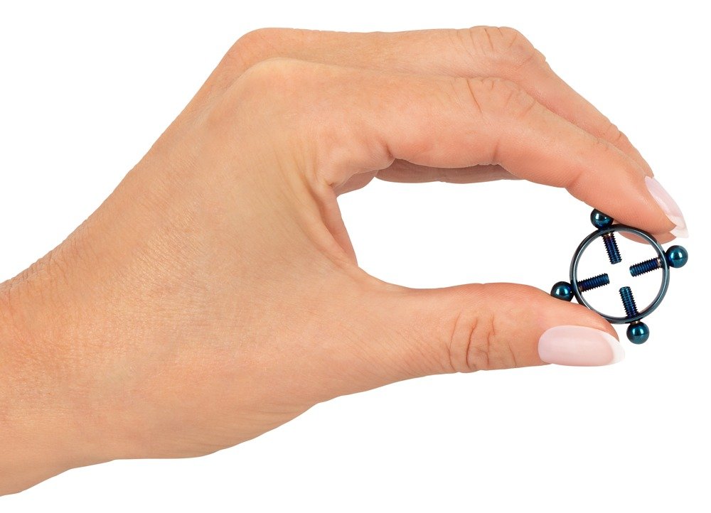 Nipple Jewellery Nipple Jewellery