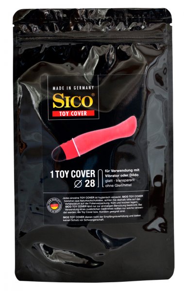 Toy Cover