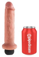 Vorschau: 7&quot;&quot; Squirting Cock