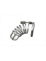 Vorschau: Steel Snake Keuschheitskäfig