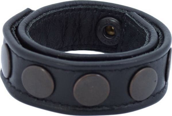 XXL Cockstrap mit 8 Druckknöpfen XXL Cockstrap mit 8 Druckknöpfen