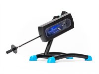 Vorschau: Sexmaschine mit moderner Bluetooth-Steuerung und Remote Play in schwarz