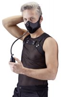 Vorschau: Latex-Knebel
