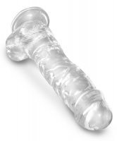 Vorschau: Cock with Balls 8